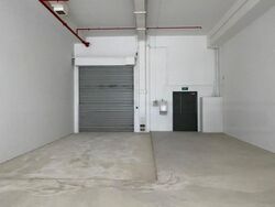 Eunos Technolink (D14), Factory #454413691